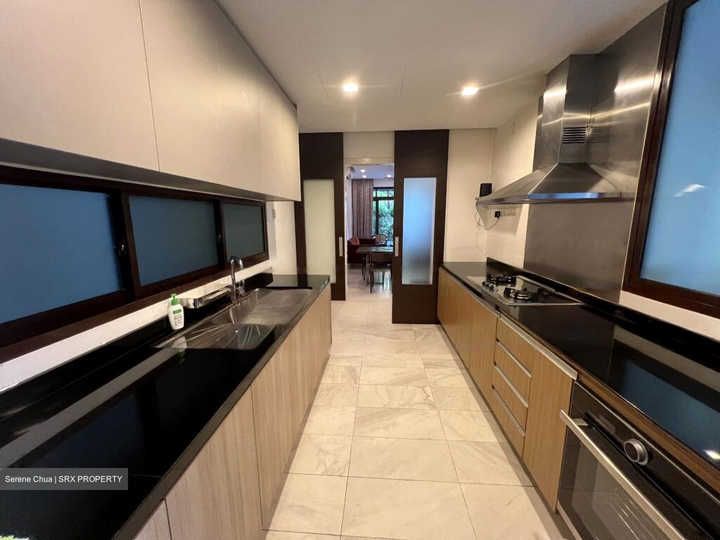 Varsity Park Condominium (D5), Condominium #481099101
